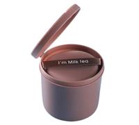 Powder Puffss Éponge de maquillage réutilisable | Grande houppette en velours libre | Éponge ronde lavable | Mélangeur rond pour le visage | Grande éponge à poudre pour une application de maquillage