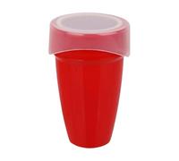 Powder Sifting Tool, Fine Mesh Strainer Sieve, Baking And Sifting Flour, Cocoa, And Cappuccino Powder, Ideal For Birthdays And Festivals, 2.83x2.83x4.65 Inches, Silver, 1 Piece