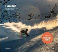 Powder - Snowsports In The Sublime Mountain World