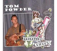 Powder Tom - Dangerous Curves
