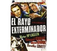 Powder Town (1942)(Filmoteca Film Noir RKO El Rayo exterminador) G
