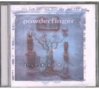 Powderfinger - Double Allergic [Import]