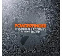 Powderfinger – Fingerprints & Footprints – Ultimate Collection (Import)