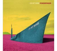 Powderfinger - on My Head