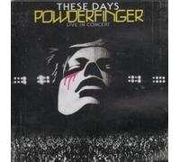 Powderfinger - These Days:. [Import]