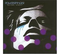 Powderfinger - Vulture Street