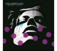 Powderfinger - Vulture Street IMPORT