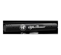 POWEC Car DÉSodorisant Solide Diffuseur, pour Alfa Romeo 147 155 156 159 166 Mito Giulia GT Giulietta Stelvio Sportiva Voiture Ventilation Parfums Assaisonnement IntÉRieur la AromathÉRapie Bâtons