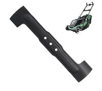 Poweka Lame de rechange F016800272 compatible avec Bosch Rotak 37 et Rotak 37 Ergoflex (ancienne version)