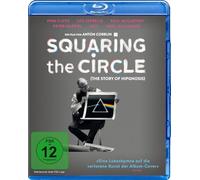 Powell,Aubrey - Squaring the Circle (the Story of Hipgnosis)