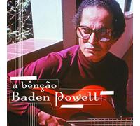 Powell Baden - A Bencao Baden Powell