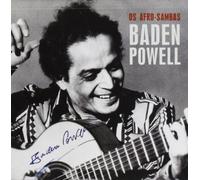 Powell, Baden - Afro-Sambas