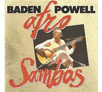Powell,Baden - Afro Sambas [Import]