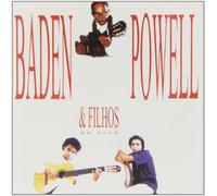 Powell,Baden - Ao Vivo [Import]