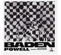 Powell, Baden - Ao Vivo No Teatro Santa..
