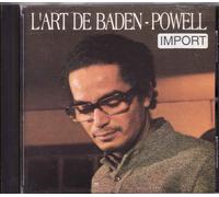 Powell, Baden - Art de Baden Powell
