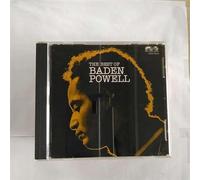 Powell, Baden - Best of Bossa Nova Guitar