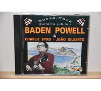 Powell,Baden - Bossa Nova [Import]