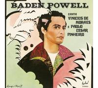 Baden Powell Canta Vinícius De Moraes E Paolo César Pinheiro