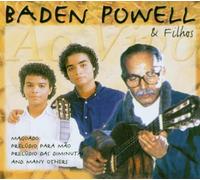 Powell, Baden & Filhos - Baden Powell & Filhos