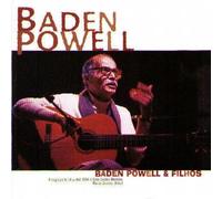 Powell,Baden - & Filhos (Live Rio) 14.06.1994