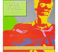 Powell, Baden - Frankfurt Concert '75