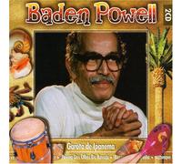 Powell, Baden - Garota de Ipanema [Import]
