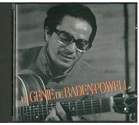 Powell,Baden - Genie de Baden Powell [Import]