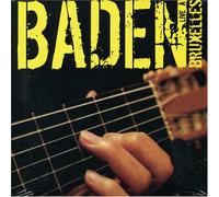 Powell, Baden - Live a Bruxelles