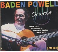 Powell,Baden - Oriental [Import]