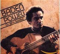 Powell, Baden - Os Afro Sambas