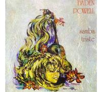 Powell,Baden - Samba Triste [Import]
