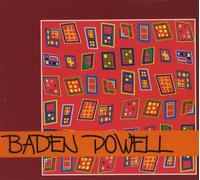 Powell,Baden - Samba Triste & Other Favourite [Import]