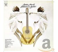 Powell, Baden - Solitude on Guitar