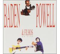 Powell Baden & Sons - En direct