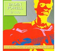 Powell,Baden - The Frankfurt Opera Concert