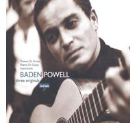 Powell, Baden - Three Originals