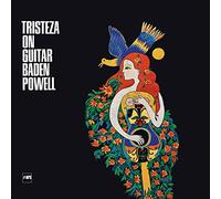 Powell,Baden - Tristeza on Guitar [Import]