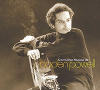 Powell, Baden - Universalo Musical de Baden Powell