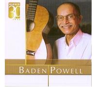 Powell, Baden - Warner 30 Anos