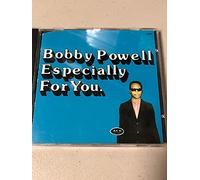 Powell, Bobby - Especially for You