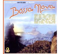Powell - Bossa Nova (500 Jahre Brasilie