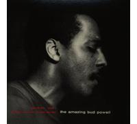 Powell, Bud - Amazing Bud Powell 1