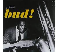 Powell, Bud - Amazing Bud Powell 3 [Import]