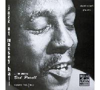 Powell, Bud - at Massey Hall 2