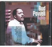 Powell, Bud - Bebop - Edition remasterisée