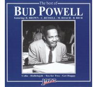 Powell,Bud - Best of