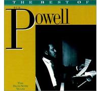 Powell, Bud - Best of Bud Powell