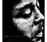 Powell, Bud - Blue Note Cafe-Paris