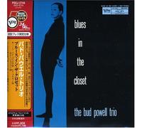Powell, Bud - Blues in Closet
